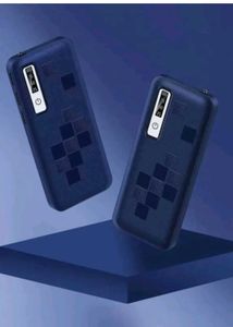 FluSun india 10000 mAh 18 W Power Bank