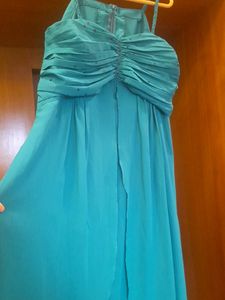 SALE Pluss Size    🤩2XL  Formal Georgette Mid