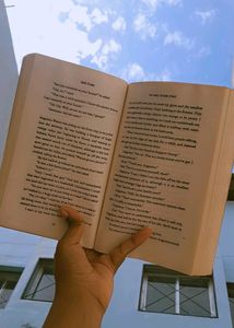 The Fault in Our Stars by John Green