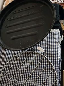 Microwave Stand