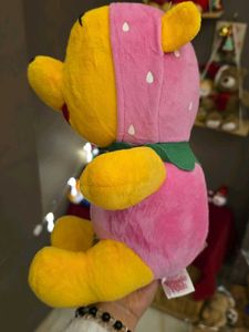 Winnie the Pooh Plush