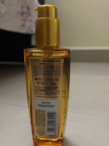 L&#39;Oreal Extraordinary Oil Serum