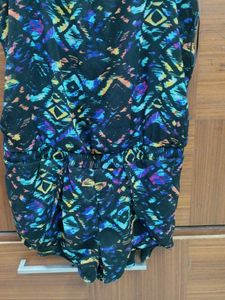 Free Style Playsuit