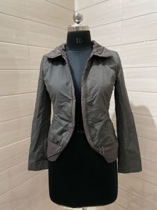 y2k Vinatge fitted short jacket