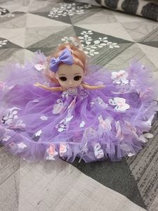 Doll Girl