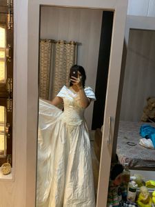 Super Cutesy Princess Gown❤️🦋🎀
