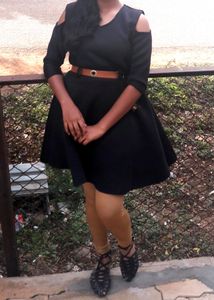 Short Frock For Women