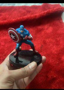 Marvel Super Heroes