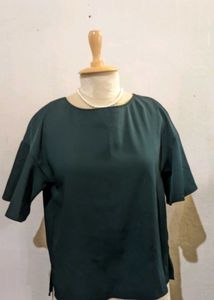 Green Tops