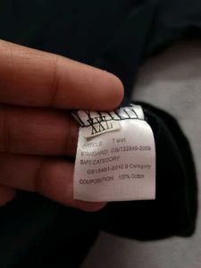 SALVATORE FERRAGAMO Tshirt