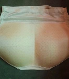Butt Lifter High Waist Padded Panty