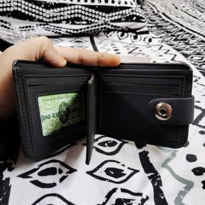 Mens Wallet