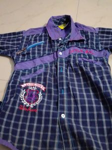 3 Combo Boy Shirt