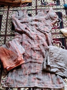 COMBO Salwar Kameez 36B