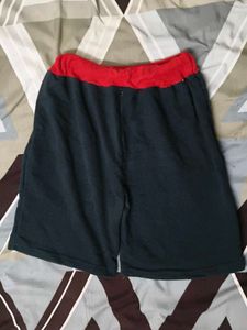 Boys&#39; Football Shorts
