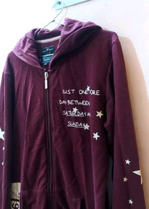 Men's Jacket Casual
