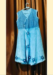 Combo Of 2,  Dress Size 40 Inches