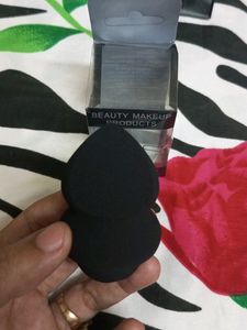 MAC Beauty Blender Pack Of 2