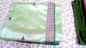 pure kosa silk saree 3