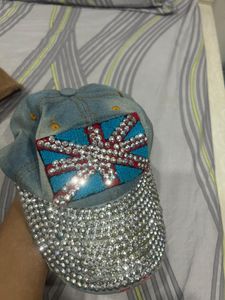 Stylish Beautiful Cap