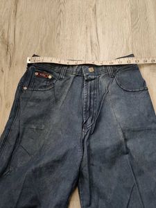 Ma537 Sabrin Beggy Jeans Waist 26 Inches
