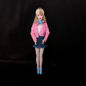 Generation Girl Barbie Doll 🩷