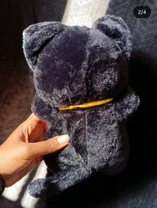 Unique Plush Animal Toy