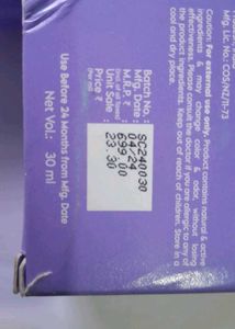 Clensta Rosemary Hair Care Set