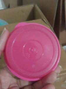Liquid Tight Mini Size Tupperware