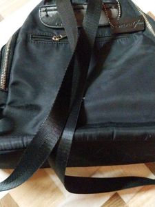 Spacious Bagpack