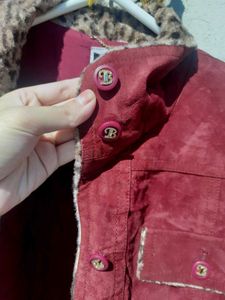 Pinteresty Vintage Long Coat For Women