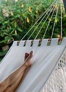 New Hammock