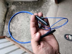 Fireboltt &amp; Oneplus Wireless Earphones