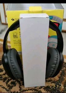 Zebronics Headphones