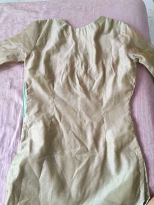Light Green Kurti