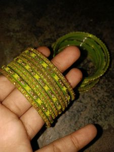 Bangles