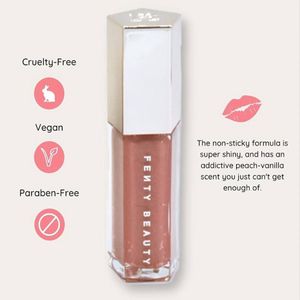 Fenty Beauty Gloss Bomb Universal Lip Luminizer