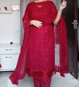 chickenkari Maroon article..