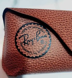 Ray-Ban Aviator Sunglasses