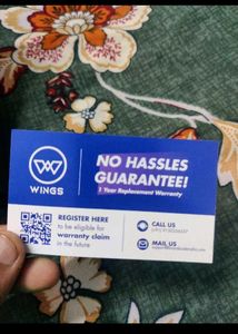 Wings Phantom 760