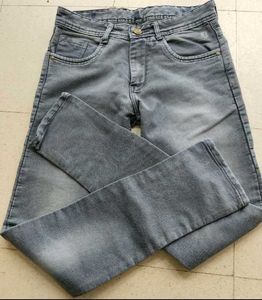 2 Branded New Jeans Size 28 30
