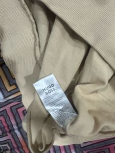 Hugo Hoodie for unisex