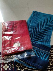 Saree Combo