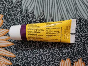 Glycolic Acid Cream