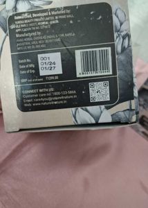 Organic Product