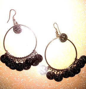 Earings Combo Of 3