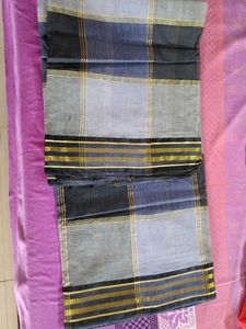 Traditional Cotton Saree