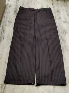 Ma946 Sabrin Beggy Bootcut Pant Waist 34