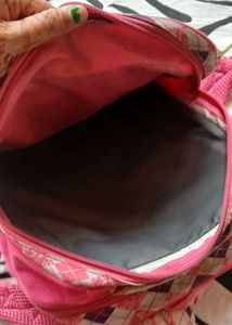 Pink Barbie Backpack🎀