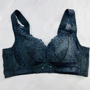 Elegant Lace Bra